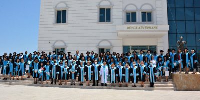 Prof. Dr. İlkay Salihoğlu : “Girne Üniversitesi salgın döneminde de gelişmeyi sürdürdü.” 