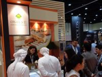 KKTC Firmaları Sial Middle East Dıda Fuarı’nda temsil edildi