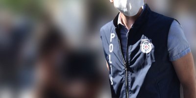 Komşusunu öldürmeye çalıştı!