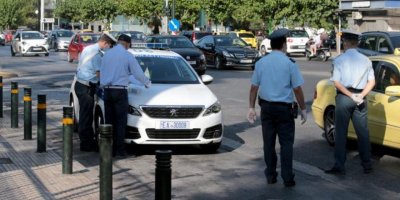 Limasol’da cinayet, bir kişi aranıyor