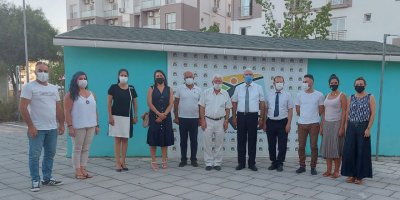 TKÖD başkanlığına avcı tek aday olarak yeniden seçildi