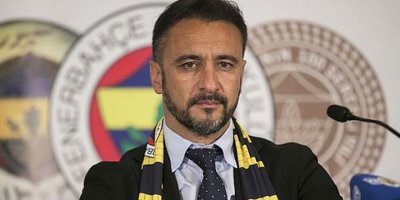 Vitor Pereira şampiyonluğun şifresini verdi!