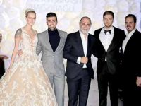 Bağzıbağlılar podyuma damga vurdu