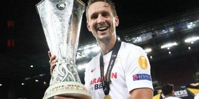 Beşiktaş'ta transferde son hedef: Luuk de Jong
