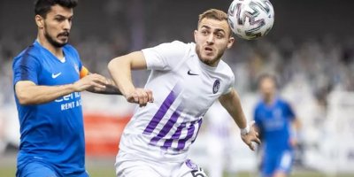 Galatasaray transfer haberi: Barış Alper Yılmaz'da düğüm çözülüyor