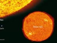 Uzayda yeni sistem keşfedildi