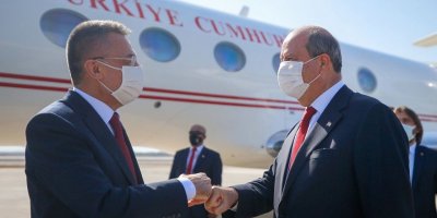 Tatar dönüyor, Oktay geliyor