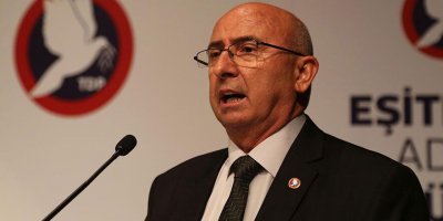 Hükümet ve Tatar sessiz!