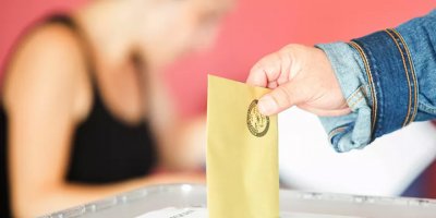 Karma Oy Sistemi komitede ele alınıyor