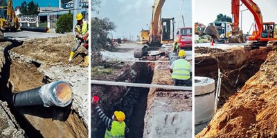 KEİ: “Lefkoşa’nın çağdaş bir başkent olması için desteğimiz sürüyor”