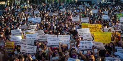 "Somut delil" şartı Meclis'ten geçti, kaygı büyüdü