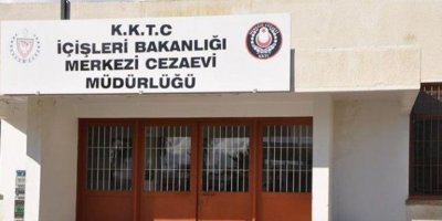 Cezaevine girişte PCR zorunluluğu