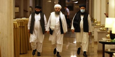 Taliban'dan Türkiye'ye "işgalci sayarız" uyarısı