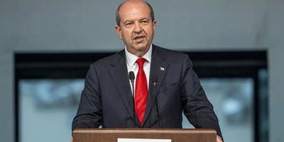 “Yeter ki dünya iyi niyetimizi görsün”