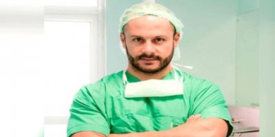 Uçaner'den gençlere çağrı!