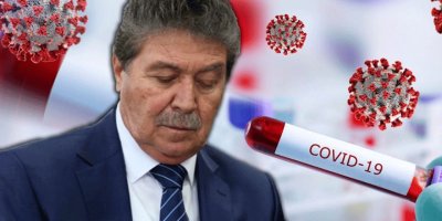 Üstel'in şöförü pozitif!