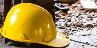 İş kazalarına ilişkin uyarı!