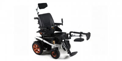 "Elektrikli engelli sandalyesine ihtiyaç var"