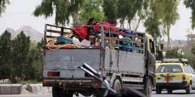 BM'den Afganistan için insani kriz uyarısı