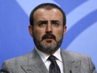 AK Parti Sözcüsü'nden 'Kabinede revizyon' iddiasına yanıt