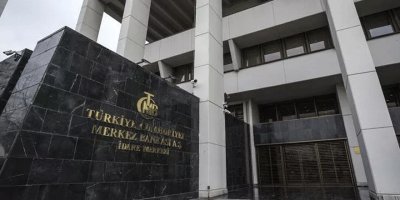 Merkez Bankası faiz kararını açıkladı