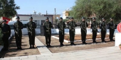 Tuzla Şehitleri Törenle Anılacak