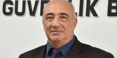 Koral Çağman bakanlığa geri dönüyor.