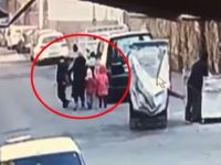 Diyarbakır'daki tacizcinin yakalanması için özel ekip kuruldu