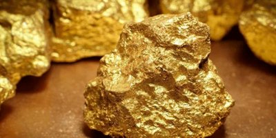 Trodos Dağları Bölgesinde Altın Rezervi Bulundu