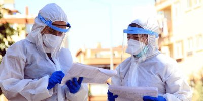 Evde tedavi dönemi başlıyor