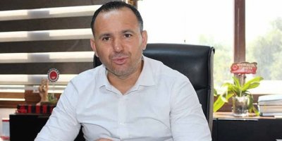 Saner adını altın harflerle yazdırdı!