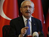 Kılıçdaroğlu'ndan Enis Berberoğlu'na ziyaret