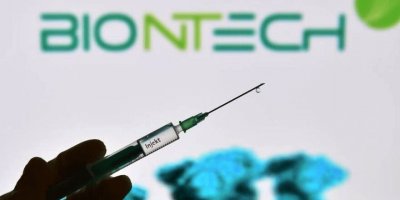 BioNTech, Sinovac'tan 10 kat daha fazla antikor üretiyor