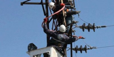 KIB-TEK çalışanı yoğun bakımda!