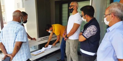 Li-Koop’ta Çağ-Sen kazandı