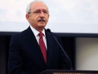 Kılıçdaroğlu: Trump'ın kararı barış görüşmelerine darbe vurdu