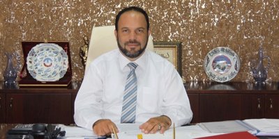 Sadıkoğlu:  “Çifte bayram, çifte mutluluk yaşıyoruz”