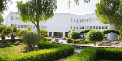 DAÜ ile Unıversıty of north texas arasında ortak program anlaşması imzalandı