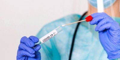 Bayramda hangi test merkezleri açık?