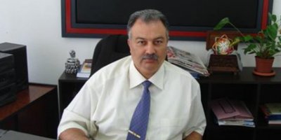 Özer Kanlı'dan flaş açıklama