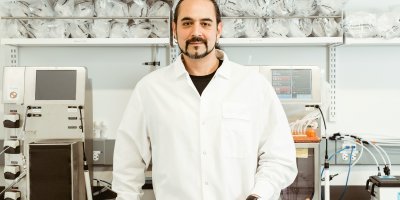 “Aşının riskleri sokağa çıkmaktan daha az”