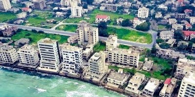 AB Ülkelerinden Maraş için hazırlık!