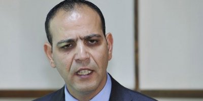 Harmancı, Anastasiadis'e seslendi!