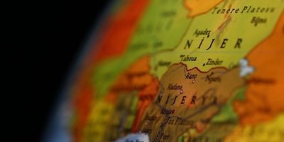 Nijerya'da otoyolun çökmesi sonucu 18 kişi hayatını kaybetti