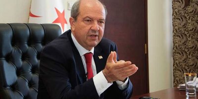 Maraş'ın iadesi söz konusu değil!