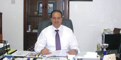 Çelebi Ilık görevinden alındı