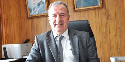 “Memleketi batırdınız hala daha koltuk derdindesiniz”