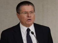 Eski Rus Bakan yolsuzluktan 8 yıl hapse mahkum edildi