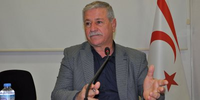 Kuzey sahilinde bir şeyler oluyor!