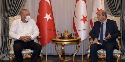 Spor ambargosu insan hakları sorunudur!